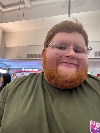 OnlyFans cuenta chubbygayginger avatar 1