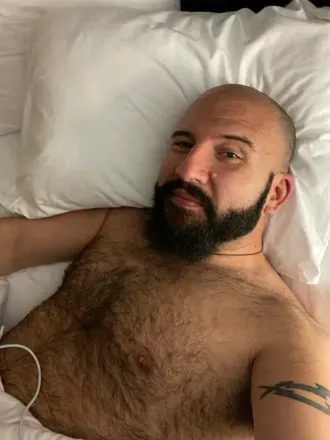 OnlyFans cuenta jaysoncub header 2