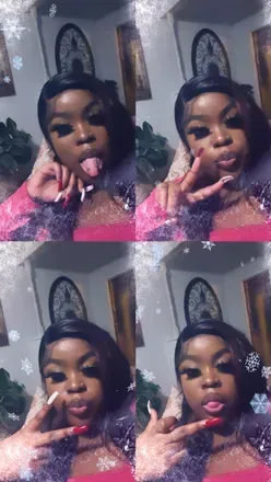 OnlyFans cuenta badgirllayyy avatar 1