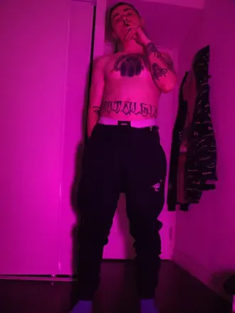OnlyFans cuenta tylerxmx avatar 1