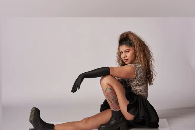 OnlyFans cuenta selvra header 2
