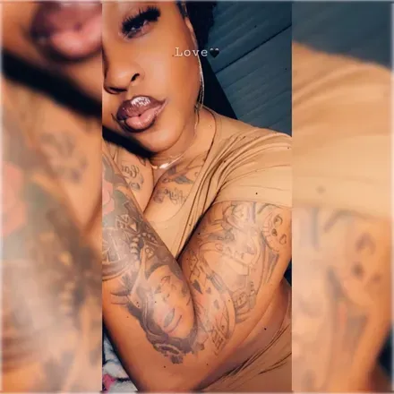 OnlyFans cuenta thickkashoneyy avatar 1