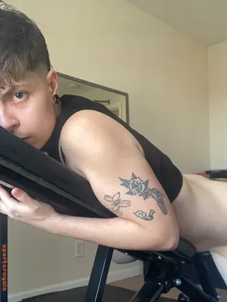 OnlyFans cuenta kadefaded avatar 1