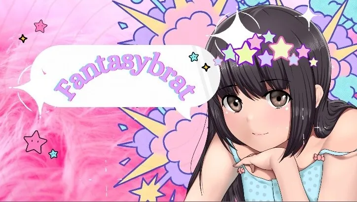 OnlyFans cuenta fantasybrat header 2