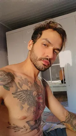 OnlyFans cuenta henriquebulls avatar 1