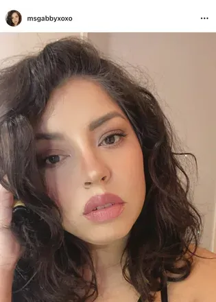 OnlyFans cuenta msgabbyxoxo avatar 1