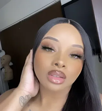 OnlyFans cuenta alexissnicole header 2