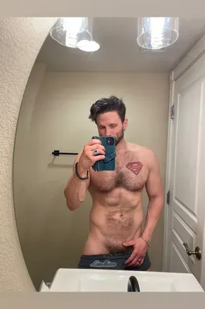 OnlyFans account  alexmann avatar 1