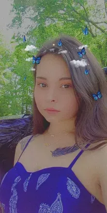 OnlyFans cuenta indiannaika avatar 1