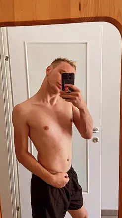OnlyFans cuenta itisluke99 avatar 1