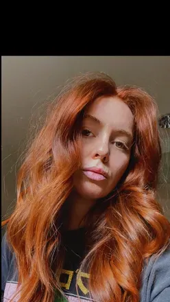 OnlyFans cuenta naturalgingerbabe avatar 1