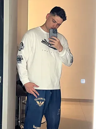 OnlyFans cuenta gabops97 avatar 1