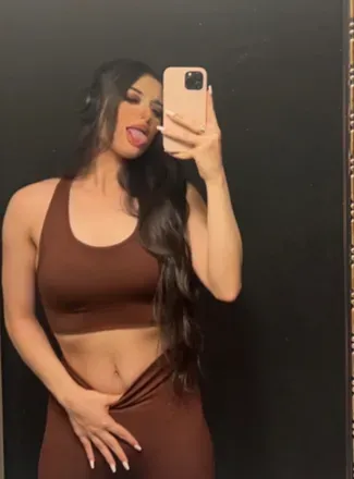 OnlyFans cuenta modelgabby20 avatar 1