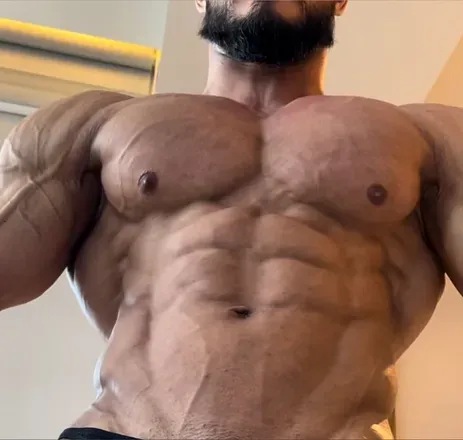 OnlyFans account  boymusclebrazil avatar 1