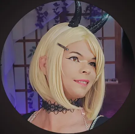 OnlyFans cuenta slyfemboylovetoy avatar 1