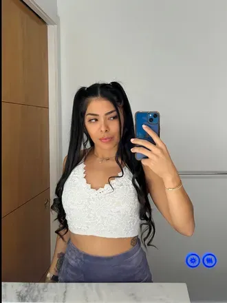 OnlyFans cuenta laylaorion avatar 1