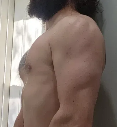 OnlyFans cuenta maxoutpleasure avatar 1