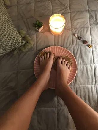 OnlyFans cuenta callmetwinkletoes avatar 1