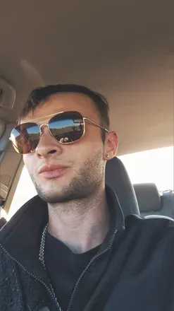 OnlyFans account  bigdickarrow avatar 1