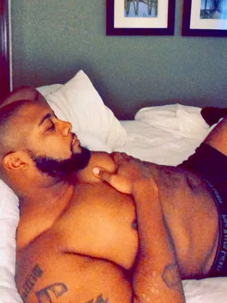 OnlyFans cuenta kalixxxposure header 2
