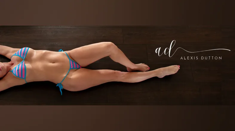 OnlyFans cuenta alexisdutton header 1