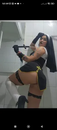 OnlyFans cuenta mane_mane avatar 1