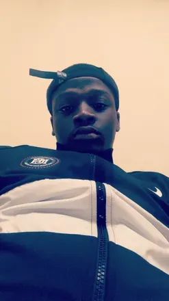 OnlyFans cuenta bigblack901 avatar 1