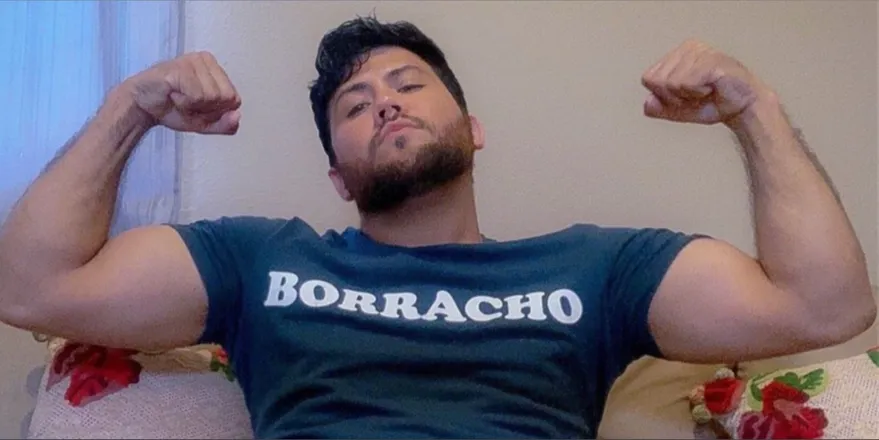 OnlyFans cuenta danielsaenz1 header 2
