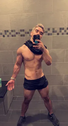 OnlyFans cuenta starlight_vii avatar 1