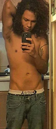 OnlyFans cuenta kw3kingsupreme avatar 1