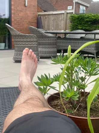 OnlyFans cuenta onefooteveryday avatar 1