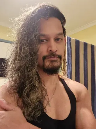 OnlyFans cuenta doofus_cosplay avatar 1