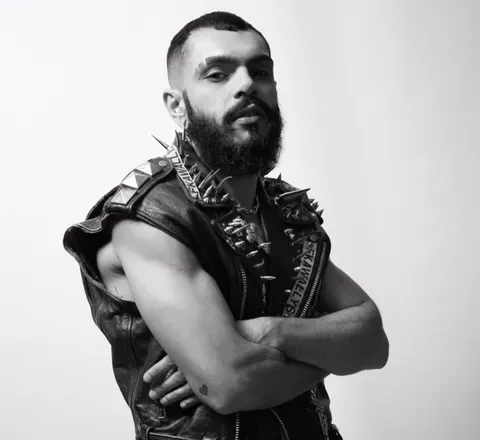 OnlyFans cuenta rafaelzorzella avatar 1
