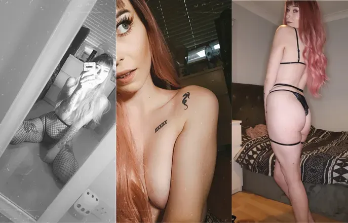 OnlyFans cuenta shy_ambient header 2