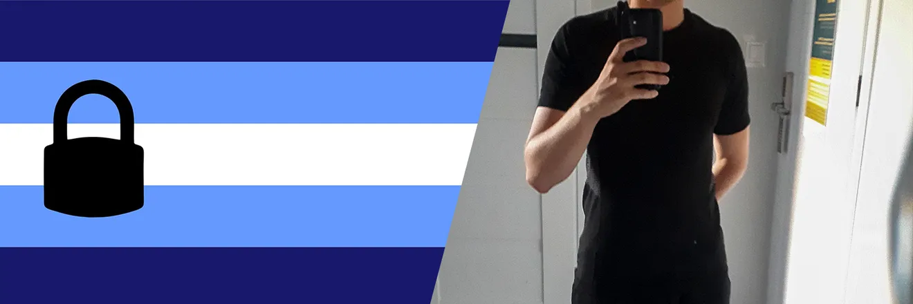 OnlyFans cuenta luke_archero header 2