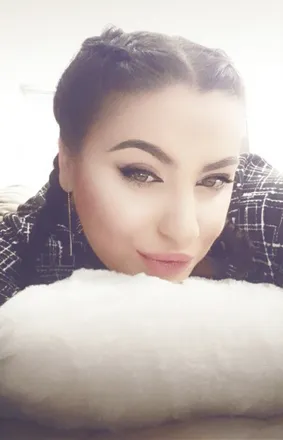 OnlyFans cuenta missmazestar header 2