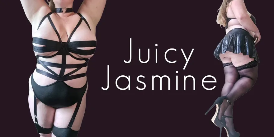 OnlyFans cuenta juicy_jasmine1 header 2