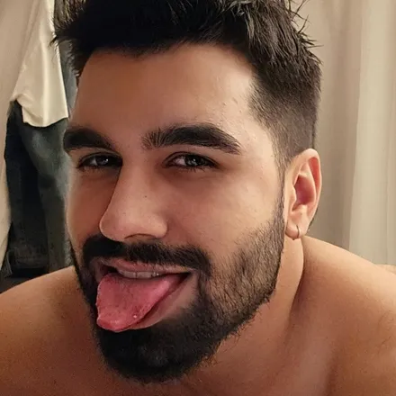 OnlyFans cuenta gusparadise avatar 1