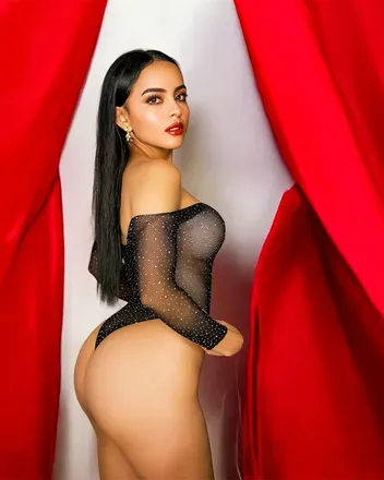 OnlyFans cuenta lunadulce7 avatar 1