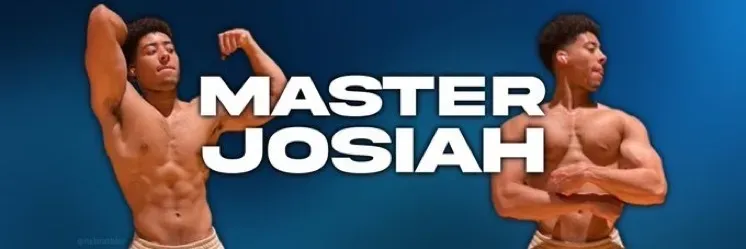 OnlyFans cuenta josiahtw_itter header 2