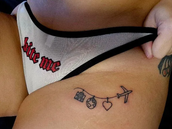 OnlyFans cuenta roxie_riot90 header 2