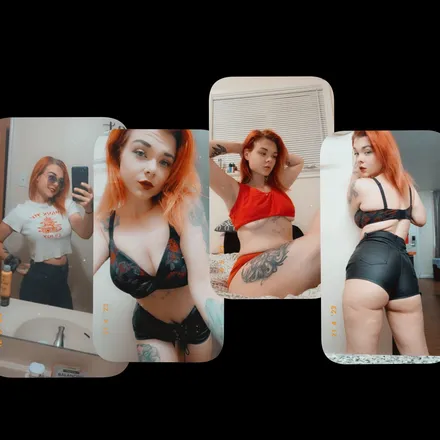 OnlyFans account  devilsdivine666 header 2
