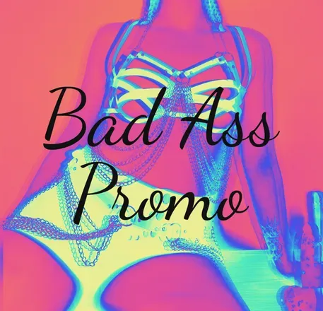 OnlyFans cuenta badasspromo avatar 1