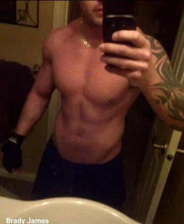 OnlyFans cuenta bradyjp77 avatar 1