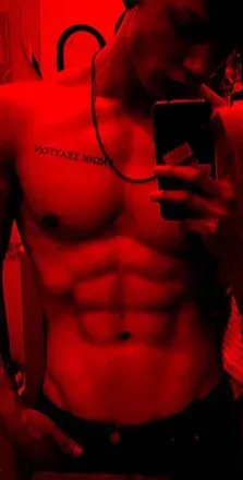 OnlyFans cuenta leboyy avatar 1