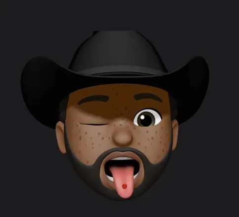 OnlyFans account  tokenblacguy avatar 1
