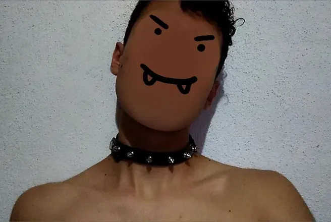 OnlyFans cuenta forever_nanoo avatar 1