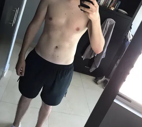 OnlyFans cuenta gnatkos avatar 1