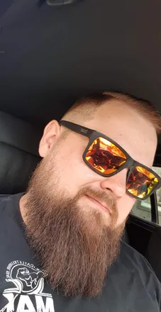 OnlyFans cuenta theswedishbeard header 2
