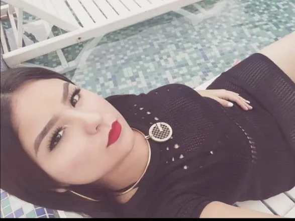OnlyFans cuenta mariam_127 header 2